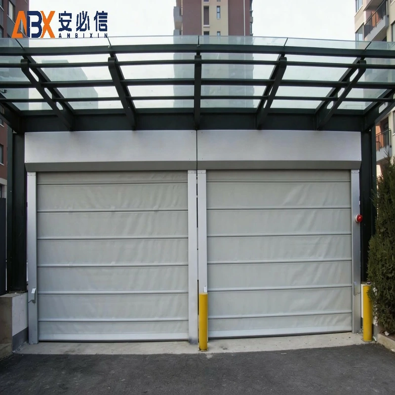 雅安市高速门